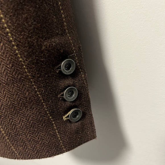Great condition Jack and Jones blazer in extra large - Picture 7 of 8